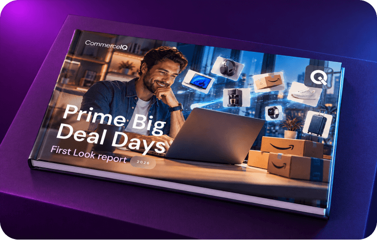 Prime Big Deal Days 2026 - First Look report